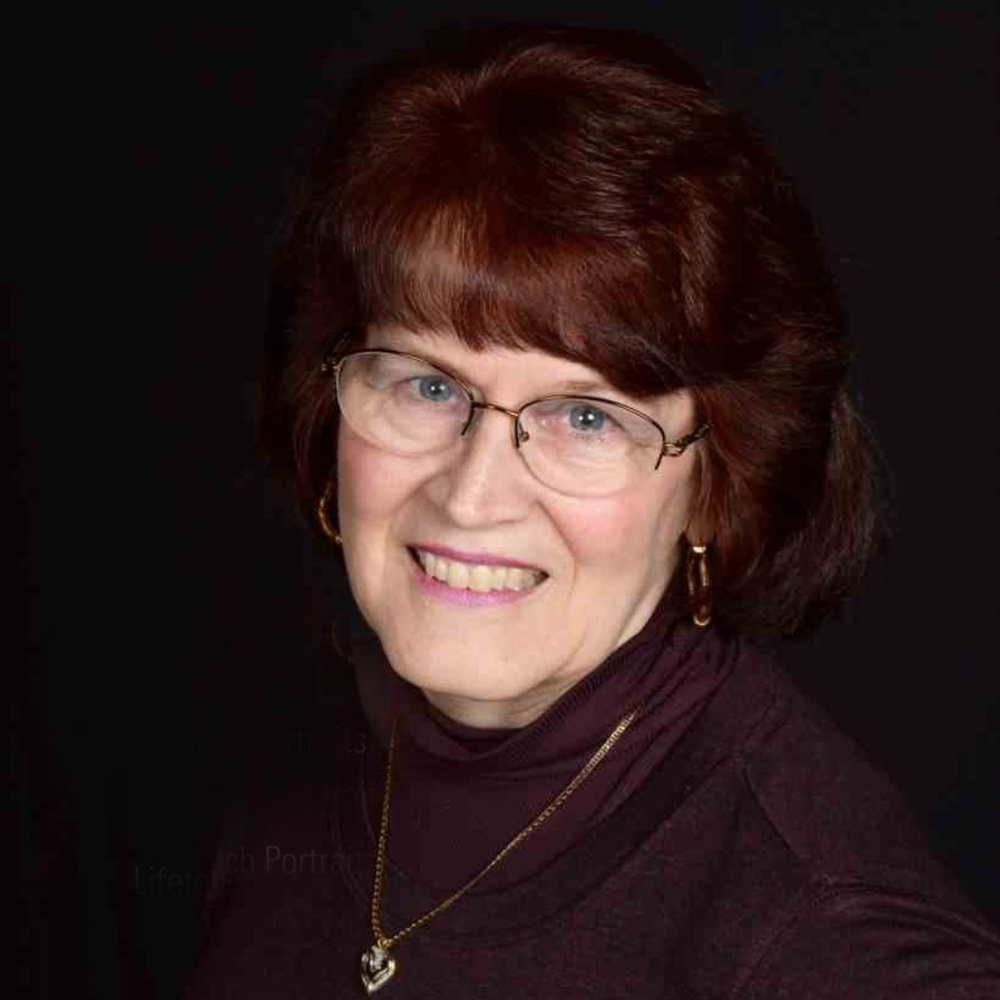 Meet your Posher, Ruth